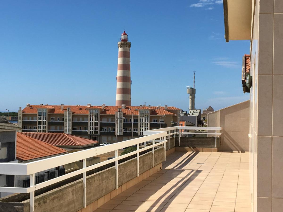 דירות Casa Da Barra מראה חיצוני תמונה
