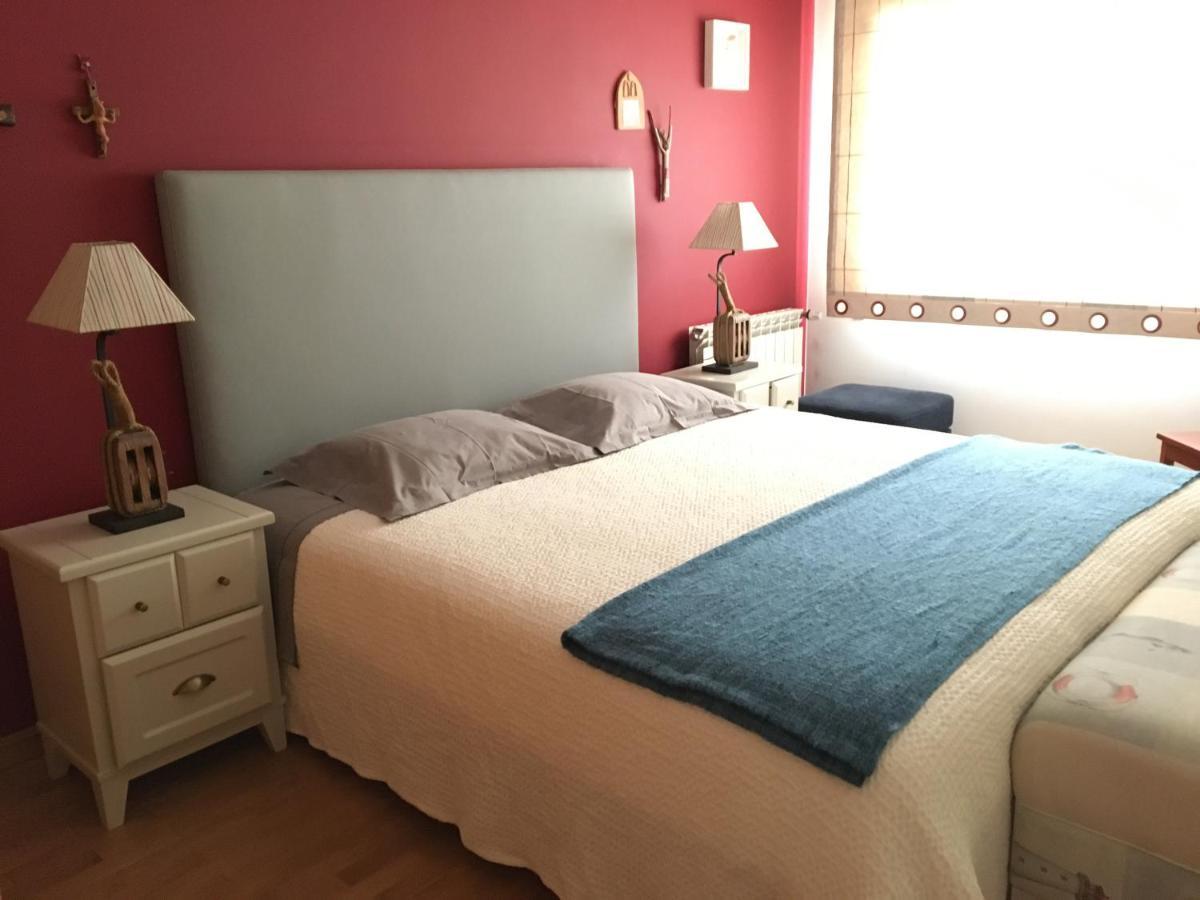 דירות Casa Da Barra מראה חיצוני תמונה