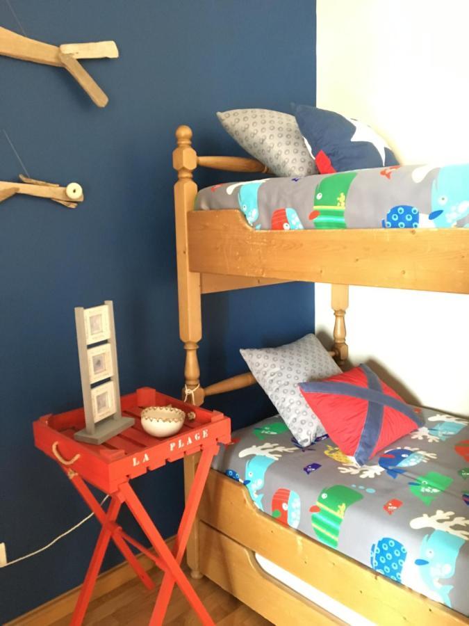 דירות Casa Da Barra מראה חיצוני תמונה