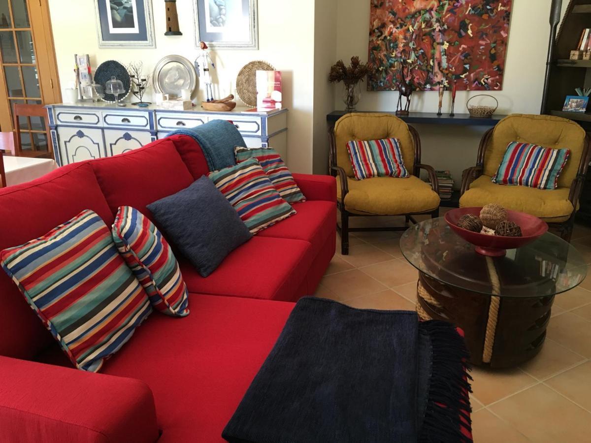 דירות Casa Da Barra מראה חיצוני תמונה