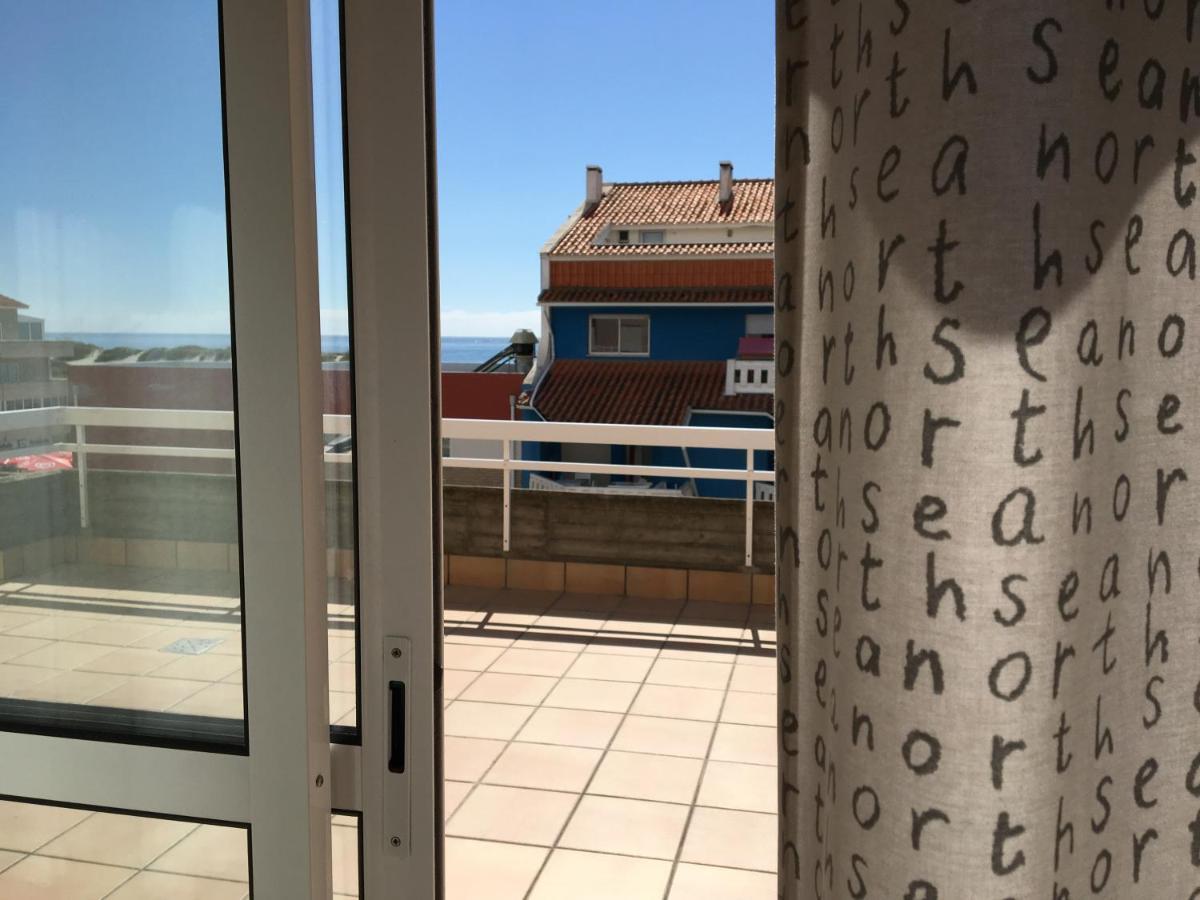 דירות Casa Da Barra מראה חיצוני תמונה