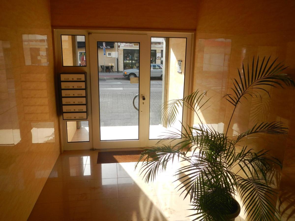 דירות Casa Da Barra מראה חיצוני תמונה