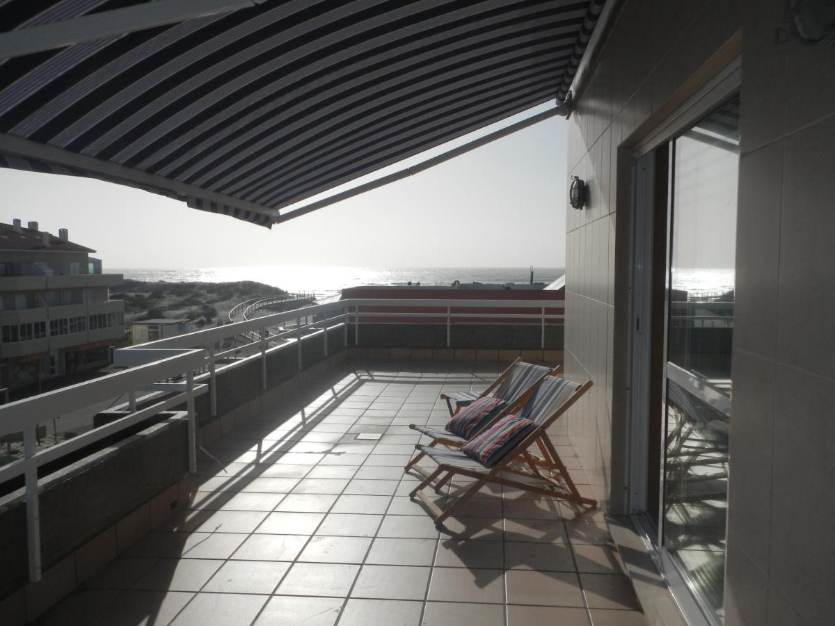 דירות Casa Da Barra מראה חיצוני תמונה