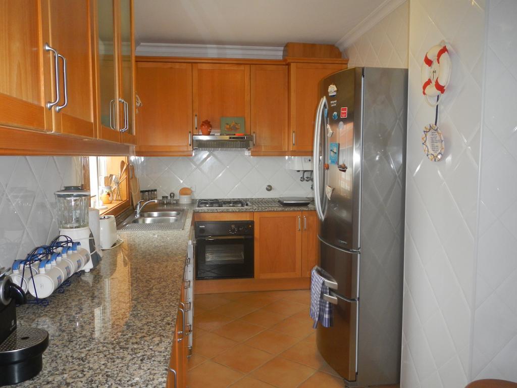 דירות Casa Da Barra חדר תמונה