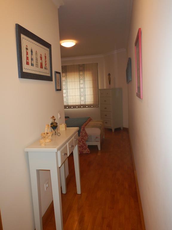 דירות Casa Da Barra מראה חיצוני תמונה