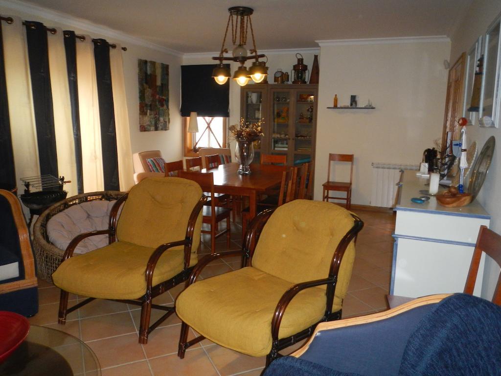 דירות Casa Da Barra חדר תמונה