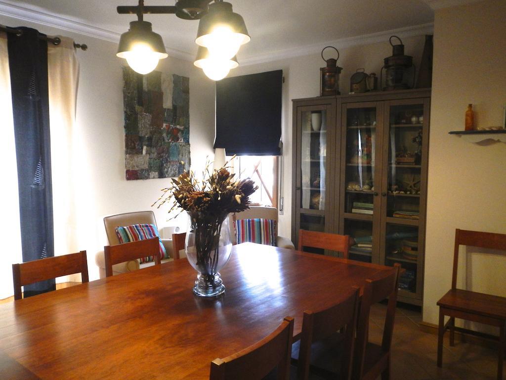 דירות Casa Da Barra מראה חיצוני תמונה